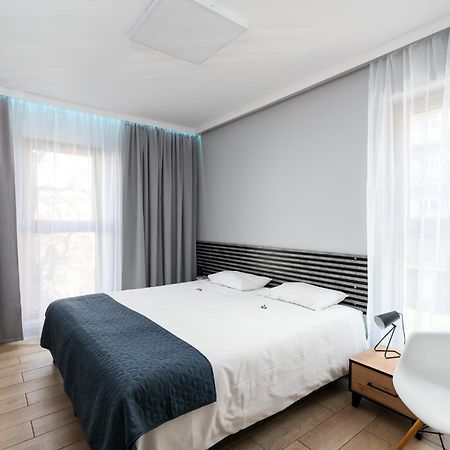 Hubska Apartments Breslavia Esterno foto