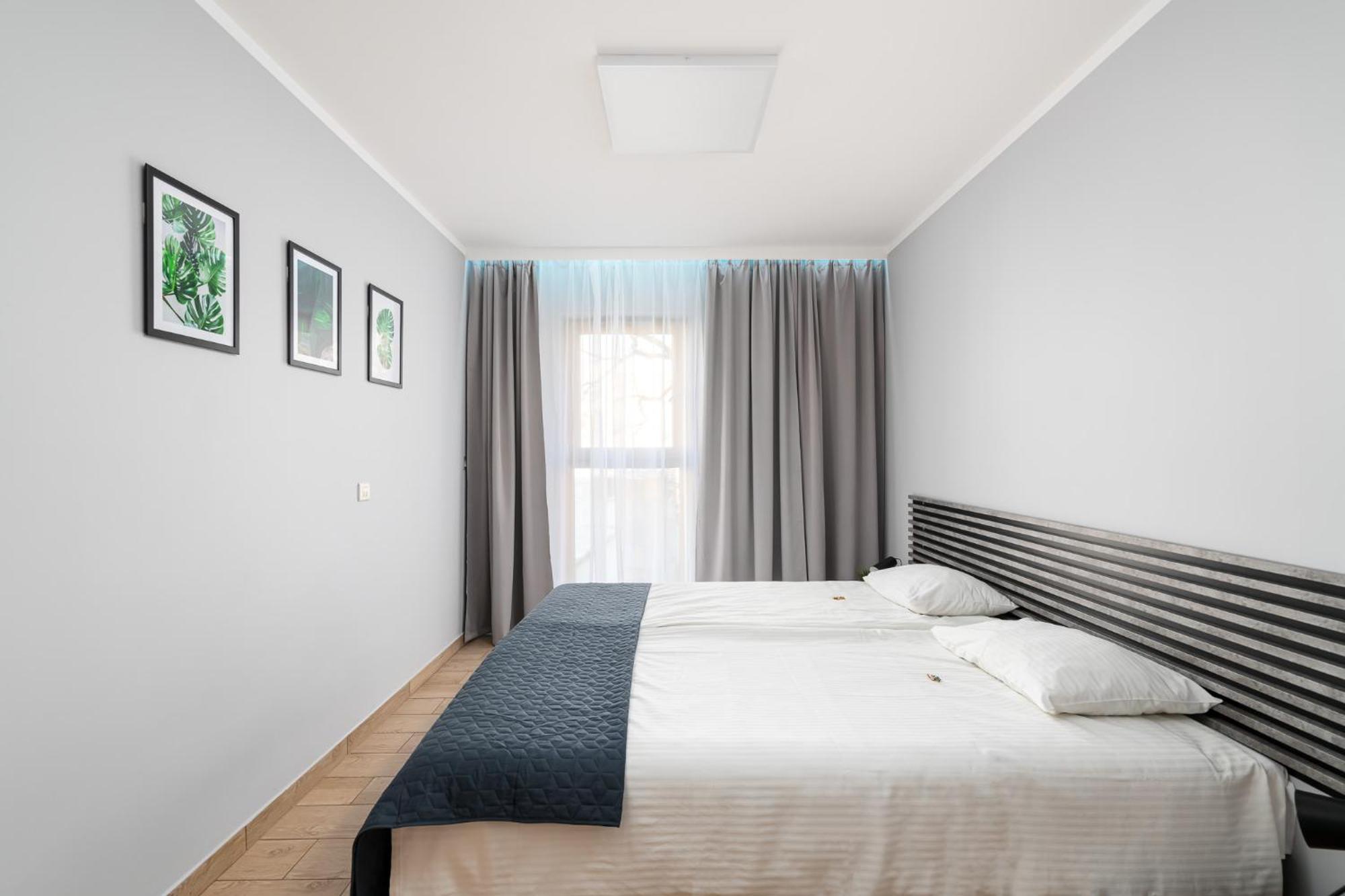 Hubska Apartments Breslavia Esterno foto