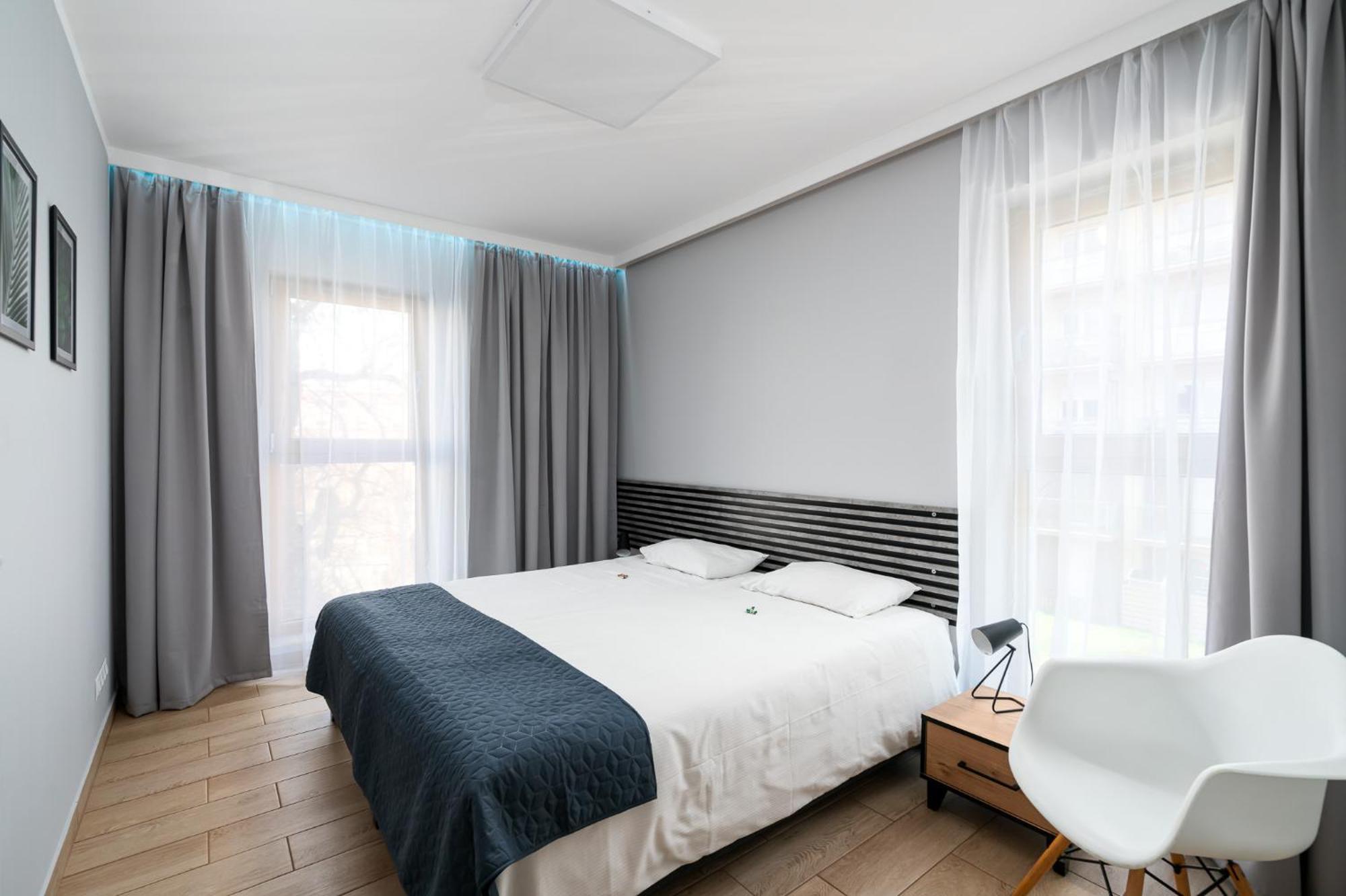 Hubska Apartments Breslavia Esterno foto