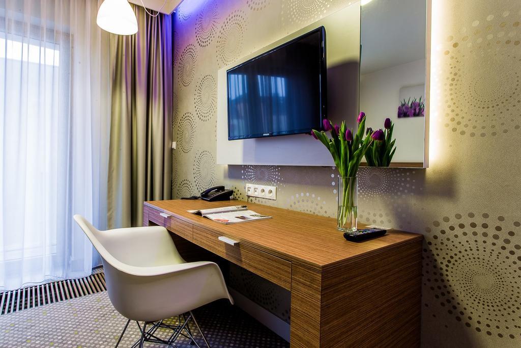 Hubska Apartments Breslavia Camera foto