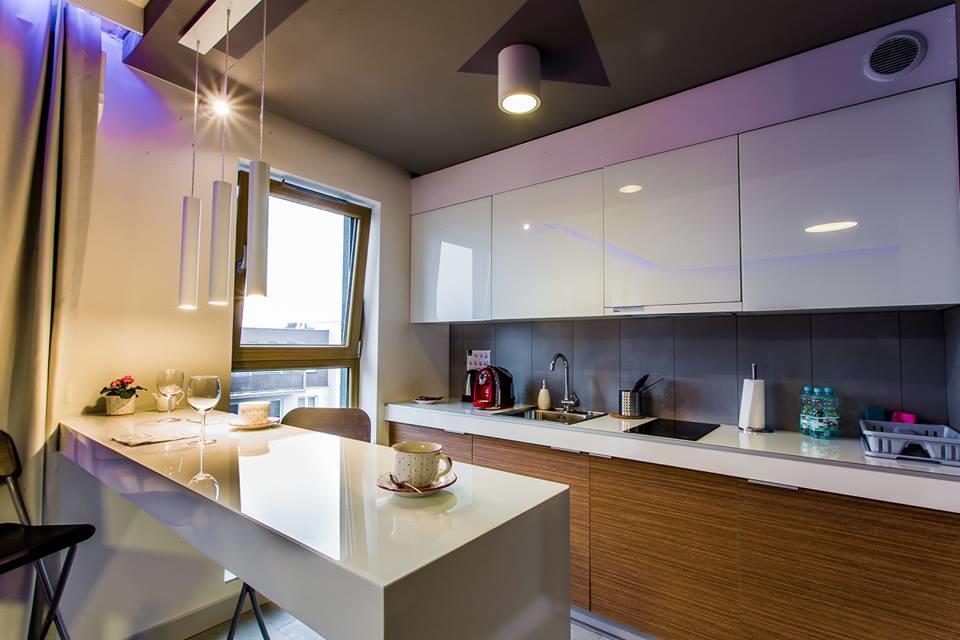 Hubska Apartments Breslavia Camera foto