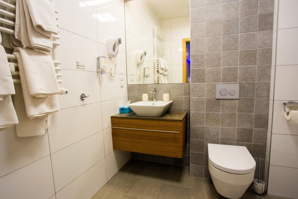 Hubska Apartments Breslavia Esterno foto
